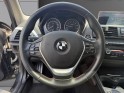 Bmw serie 1 f20 118i 170 ch sport a toit ouvrant sièges chauffants garantie 12 mois occasion simplicicar villejuif ...