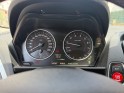 Bmw serie 1 f20 118i 170 ch sport a toit ouvrant sièges chauffants garantie 12 mois occasion simplicicar villejuif ...