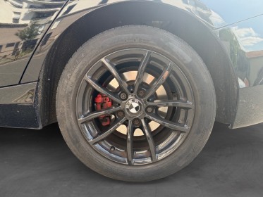Bmw serie 1 f20 118i 170 ch sport a toit ouvrant sièges chauffants garantie 12 mois occasion simplicicar villejuif ...