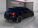 Mercedes classe a 220 d 8g-dct amg line - suivi mercedes - premium plus - toit ouvrant - burmester - pack leds - carplay -......
