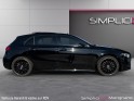 Mercedes classe a 220 d 8g-dct amg line - suivi mercedes - premium plus - toit ouvrant - burmester - pack leds - carplay -......