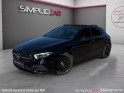 Mercedes classe a 220 d 8g-dct amg line - suivi mercedes - premium plus - toit ouvrant - burmester - pack leds - carplay -......
