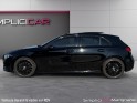 Mercedes classe a 220 d 8g-dct amg line - suivi mercedes - premium plus - toit ouvrant - burmester - pack leds - carplay -......