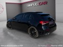 Mercedes classe a 220 d 8g-dct amg line - suivi mercedes - premium plus - toit ouvrant - burmester - pack leds - carplay -......