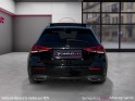 Mercedes classe a 220 d 8g-dct amg line - suivi mercedes - premium plus - toit ouvrant - burmester - pack leds - carplay -......