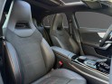 Mercedes classe a 220 d 8g-dct amg line - suivi mercedes - premium plus - toit ouvrant - burmester - pack leds - carplay -......