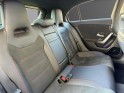 Mercedes classe a 220 d 8g-dct amg line - suivi mercedes - premium plus - toit ouvrant - burmester - pack leds - carplay -......