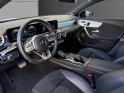Mercedes classe a 220 d 8g-dct amg line - suivi mercedes - premium plus - toit ouvrant - burmester - pack leds - carplay -......