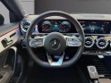 Mercedes classe a 220 d 8g-dct amg line - suivi mercedes - premium plus - toit ouvrant - burmester - pack leds - carplay -......