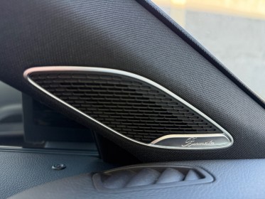 Mercedes classe a 220 d 8g-dct amg line - suivi mercedes - premium plus - toit ouvrant - burmester - pack leds - carplay -......