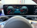 Mercedes classe a 220 d 8g-dct amg line - suivi mercedes - premium plus - toit ouvrant - burmester - pack leds - carplay -......