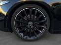 Mercedes classe a 220 d 8g-dct amg line - suivi mercedes - premium plus - toit ouvrant - burmester - pack leds - carplay -......