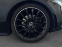 Mercedes classe a 220 d 8g-dct amg line - suivi mercedes - premium plus - toit ouvrant - burmester - pack leds - carplay -......