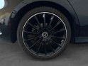 Mercedes classe a 220 d 8g-dct amg line - suivi mercedes - premium plus - toit ouvrant - burmester - pack leds - carplay -......