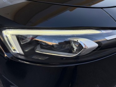 Mercedes classe a 220 d 8g-dct amg line - suivi mercedes - premium plus - toit ouvrant - burmester - pack leds - carplay -......