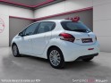 Peugeot 208 1.2 82ch bvm5 active garantie 12 mois occasion simplicicar royan simplicicar simplicibike france