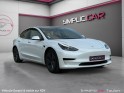 Tesla model 3 autonomie standard plus rwd occasion simplicicar toulon est simplicicar simplicibike france