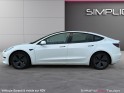 Tesla model 3 autonomie standard plus rwd occasion simplicicar toulon est simplicicar simplicibike france