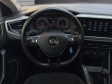 Volkswagen polo 1.0 tsi 95 ss bvm5 confortline - garantie - carplay - radar av ar - jantes alu - entretien fait pour la vente...