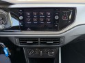 Volkswagen polo 1.0 tsi 95 ss bvm5 confortline - garantie - carplay - radar av ar - jantes alu - entretien fait pour la vente...
