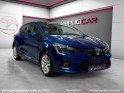 Renault clio v tce 90 - 21n business occasion simplicicar magny-en-vexin simplicicar simplicibike france