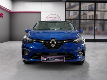 Renault clio v tce 90 - 21n business occasion simplicicar magny-en-vexin simplicicar simplicibike france