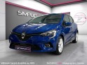 Renault clio v tce 90 - 21n business occasion simplicicar magny-en-vexin simplicicar simplicibike france