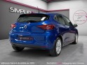 Renault clio v tce 90 - 21n business occasion simplicicar magny-en-vexin simplicicar simplicibike france