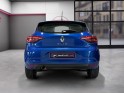 Renault clio v tce 90 - 21n business occasion simplicicar magny-en-vexin simplicicar simplicibike france