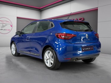 Renault clio v tce 90 - 21n business occasion simplicicar magny-en-vexin simplicicar simplicibike france