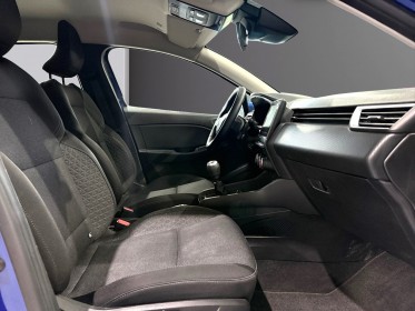Renault clio v tce 90 - 21n business occasion simplicicar magny-en-vexin simplicicar simplicibike france