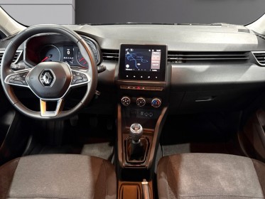 Renault clio v tce 90 - 21n business occasion simplicicar magny-en-vexin simplicicar simplicibike france