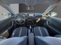 Peugeot 2008 bluehdi 130ch eat8 allure pack/toit ouvrant/carplay/caméra occasion montpellier (34) simplicicar simplicibike...