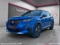 Peugeot 2008 bluehdi 130ch eat8 allure pack/toit ouvrant/carplay/caméra occasion montpellier (34) simplicicar simplicibike...