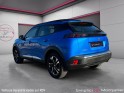 Peugeot 2008 bluehdi 130ch eat8 allure pack/toit ouvrant/carplay/caméra occasion montpellier (34) simplicicar simplicibike...