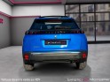 Peugeot 2008 bluehdi 130ch eat8 allure pack/toit ouvrant/carplay/caméra occasion montpellier (34) simplicicar simplicibike...