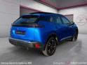 Peugeot 2008 bluehdi 130ch eat8 allure pack/toit ouvrant/carplay/caméra occasion montpellier (34) simplicicar simplicibike...