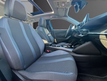 Peugeot 2008 bluehdi 130ch eat8 allure pack/toit ouvrant/carplay/caméra occasion montpellier (34) simplicicar simplicibike...
