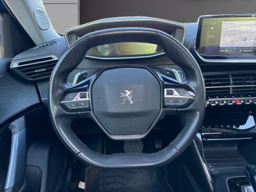 Peugeot 2008 bluehdi 130ch eat8 allure pack/toit ouvrant/carplay/caméra occasion montpellier (34) simplicicar simplicibike...