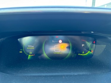 Peugeot 2008 bluehdi 130ch eat8 allure pack/toit ouvrant/carplay/caméra occasion montpellier (34) simplicicar simplicibike...