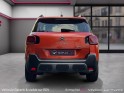 Citroen c3 aircross puretech 110  shine apple car play occasion simplicicar villebon-sur-yvette simplicicar simplicibike france