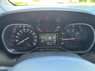 Citroen c3 aircross puretech 110  shine apple car play occasion simplicicar villebon-sur-yvette simplicicar simplicibike france