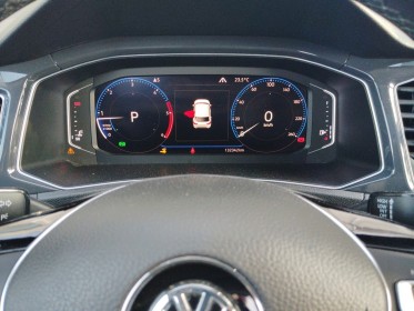 Volkswagen t-roc 2.0 tdi 150 start/stop dsg7 4motion carat exclusive occasion osny simplicicar simplicibike france
