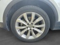 Volkswagen t-roc 2.0 tdi 150 start/stop dsg7 4motion carat exclusive occasion osny simplicicar simplicibike france