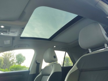 Volkswagen t-roc 2.0 tdi 150 start/stop dsg7 4motion carat exclusive occasion osny simplicicar simplicibike france