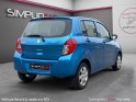 Suzuki celerio 1.0 pack - garantie 12 mois occasion simplicicar nimes - rb auto simplicicar simplicibike france