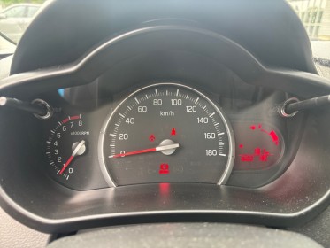 Suzuki celerio 1.0 pack - garantie 12 mois occasion simplicicar nimes - rb auto simplicicar simplicibike france