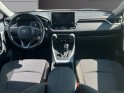 Toyota rav4 hybride my21 222 ch awd-i dynamic  entretien constructeur  garante 12 mois occasion simplicicar vernon...