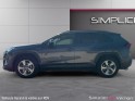 Toyota rav4 hybride my21 222 ch awd-i dynamic  entretien constructeur  garante 12 mois occasion simplicicar vernon...