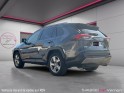 Toyota rav4 hybride my21 222 ch awd-i dynamic  entretien constructeur  garante 12 mois occasion simplicicar vernon...